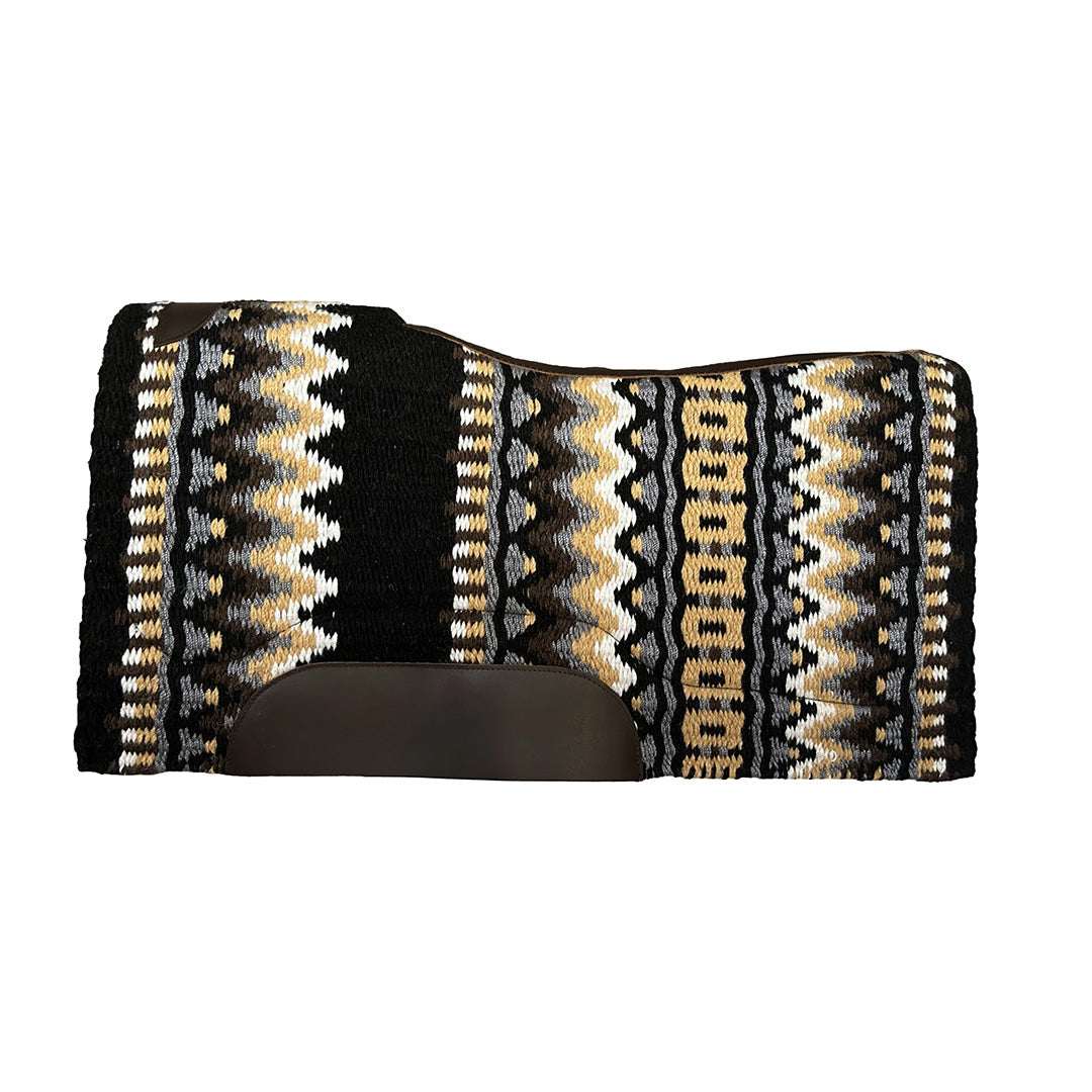 TuffRider Bastion Western Saddle Pad - Breeches.com - Flyclothing LLC