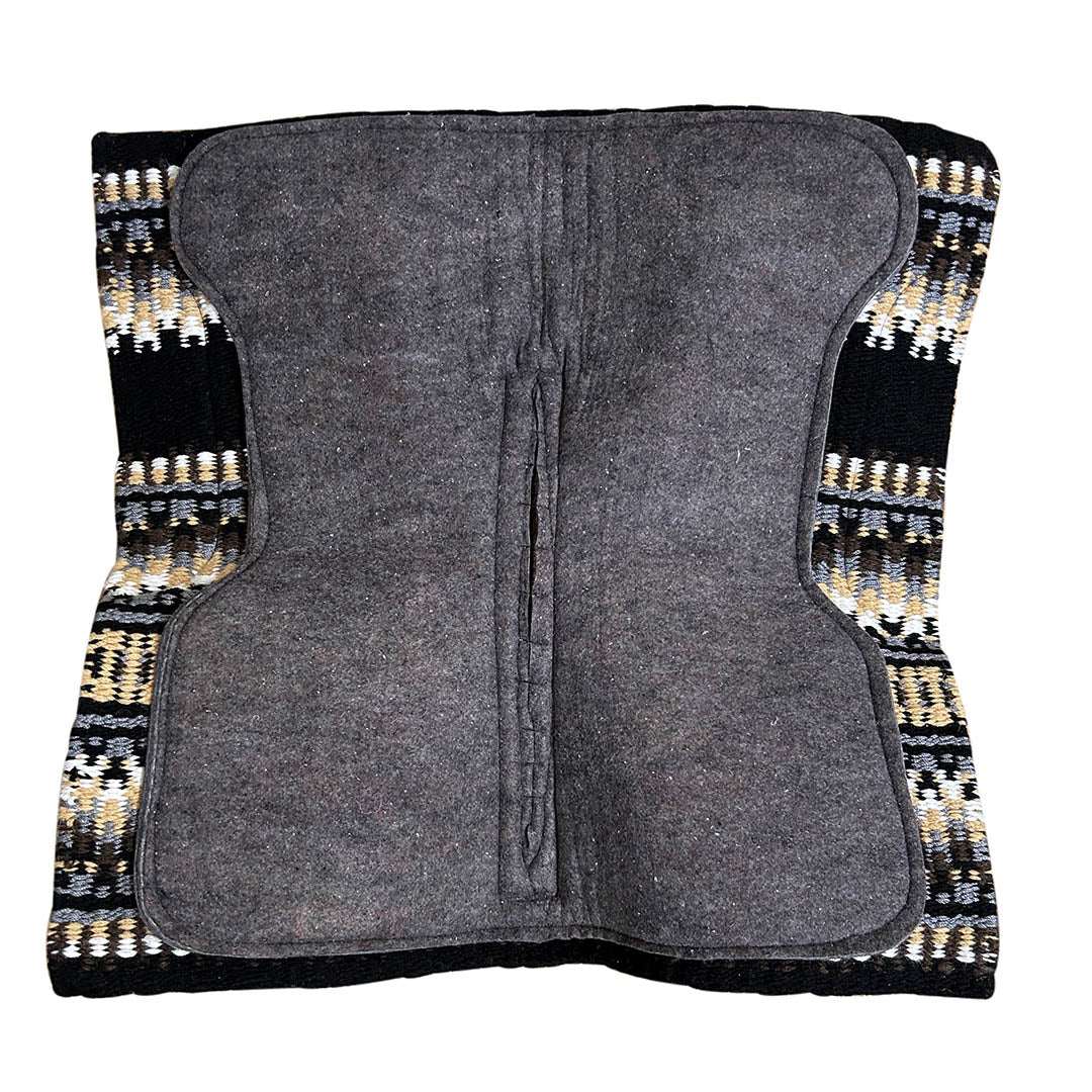 TuffRider Bastion Western Saddle Pad - Breeches.com - Flyclothing LLC
