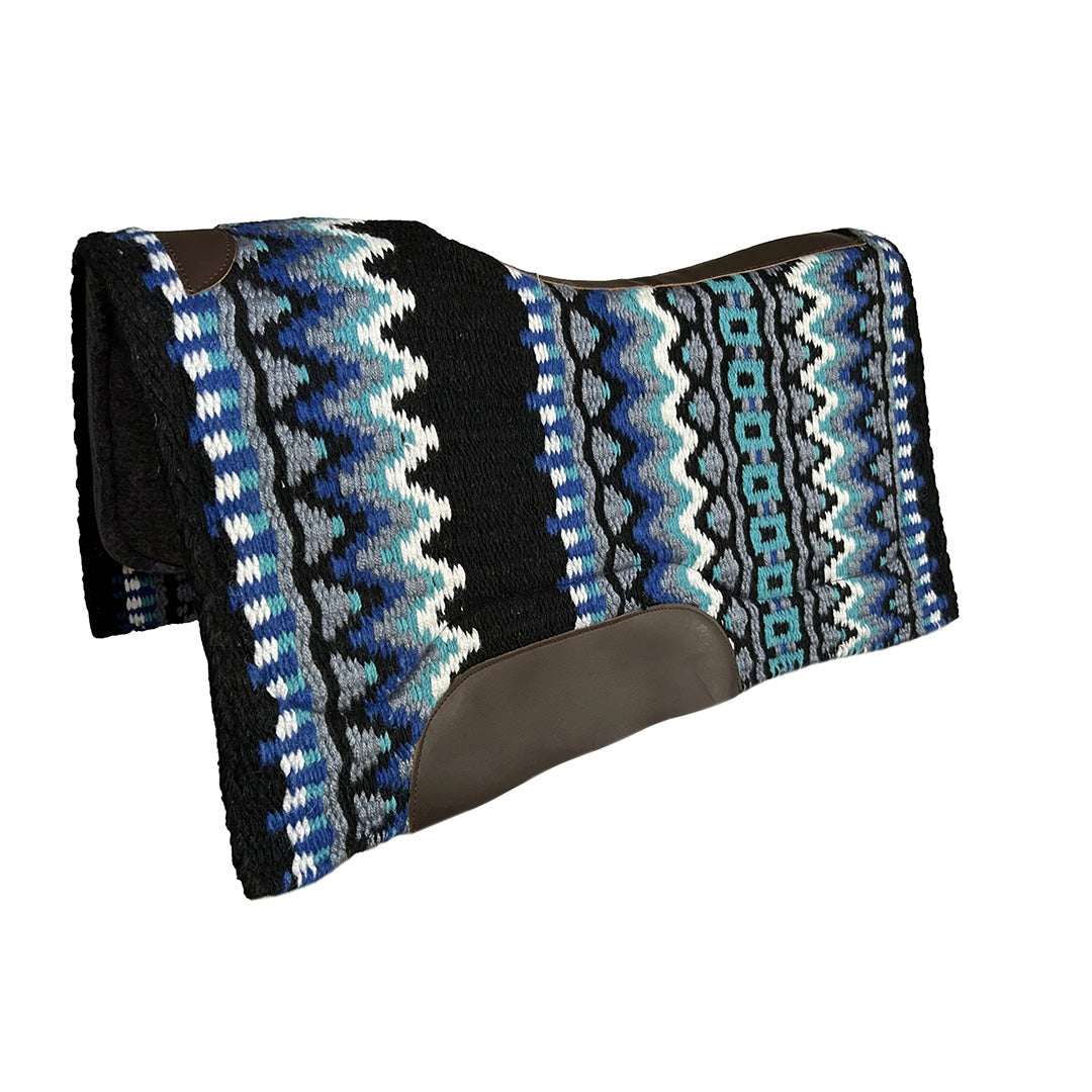 TuffRider Bastion Western Saddle Pad - Breeches.com - Flyclothing LLC