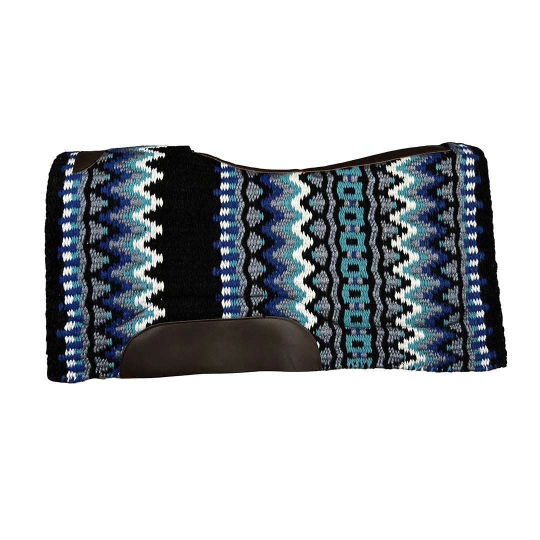 TuffRider Bastion Western Saddle Pad - Breeches.com - Flyclothing LLC