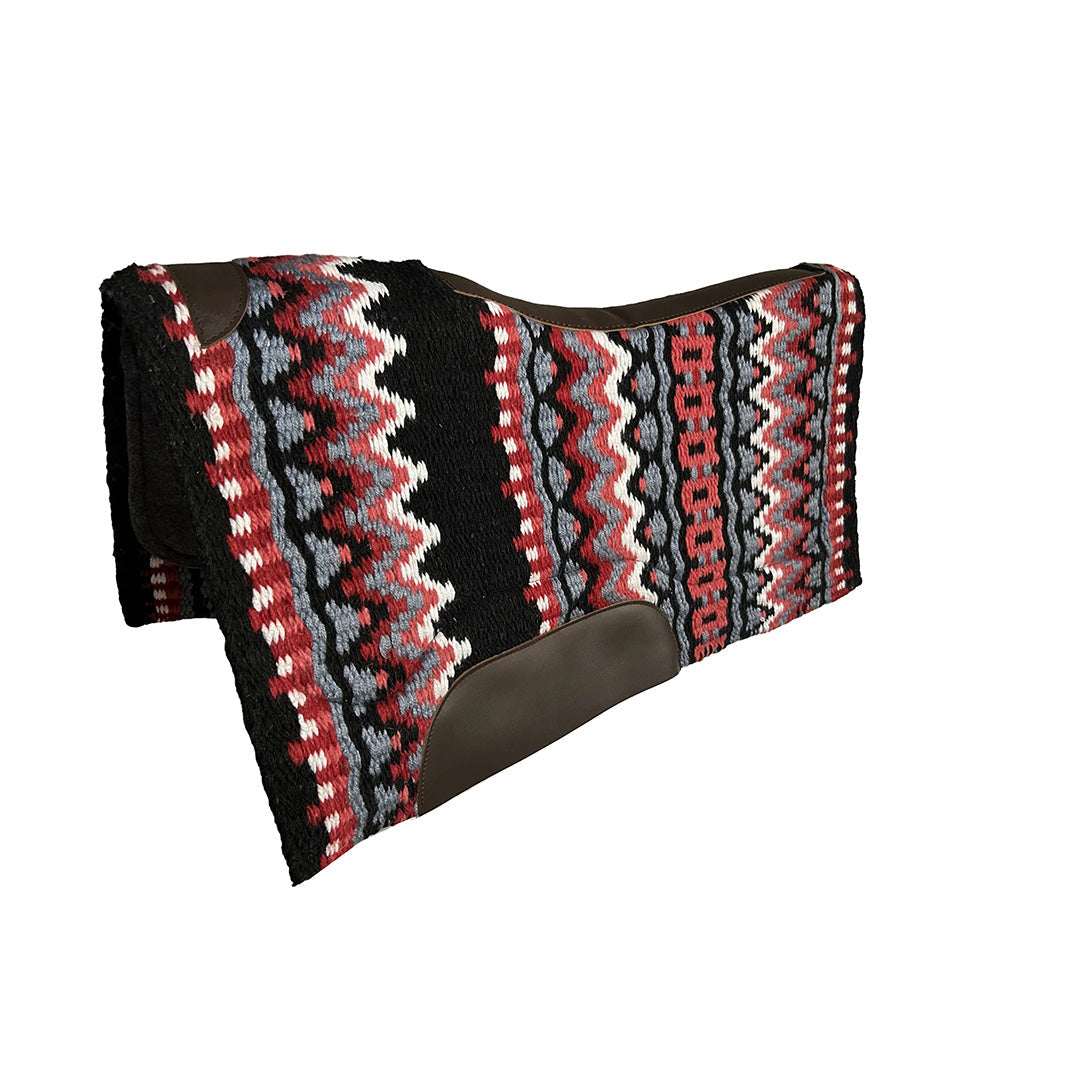 TuffRider Bastion Western Saddle Pad - Breeches.com - Flyclothing LLC