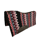 TuffRider Bastion Western Saddle Pad - Breeches.com - Flyclothing LLC