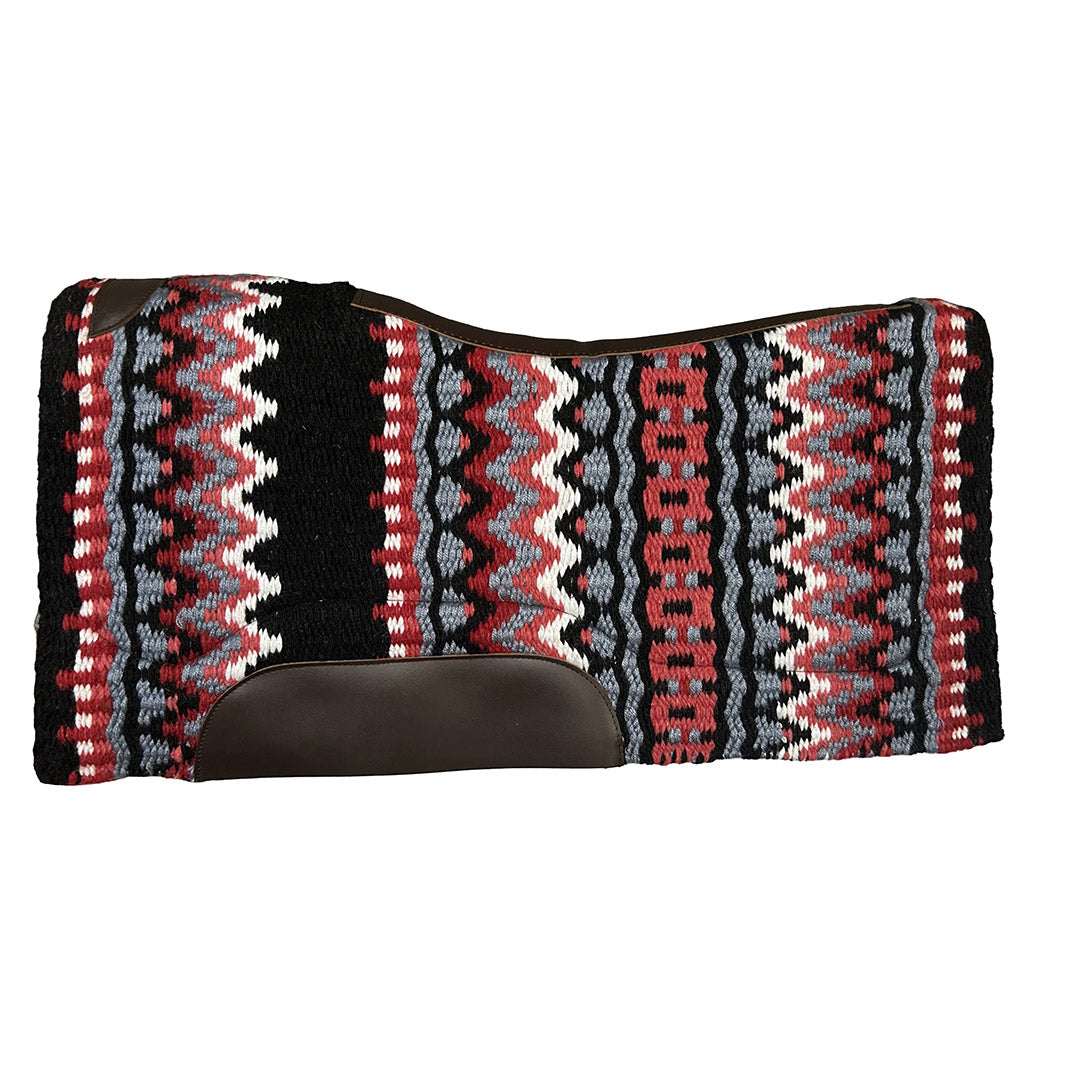 TuffRider Bastion Western Saddle Pad - Breeches.com - Flyclothing LLC