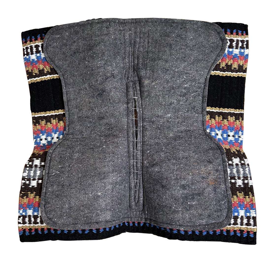 TuffRider Oracle Western Saddle Pad - Breeches.com - Flyclothing LLC