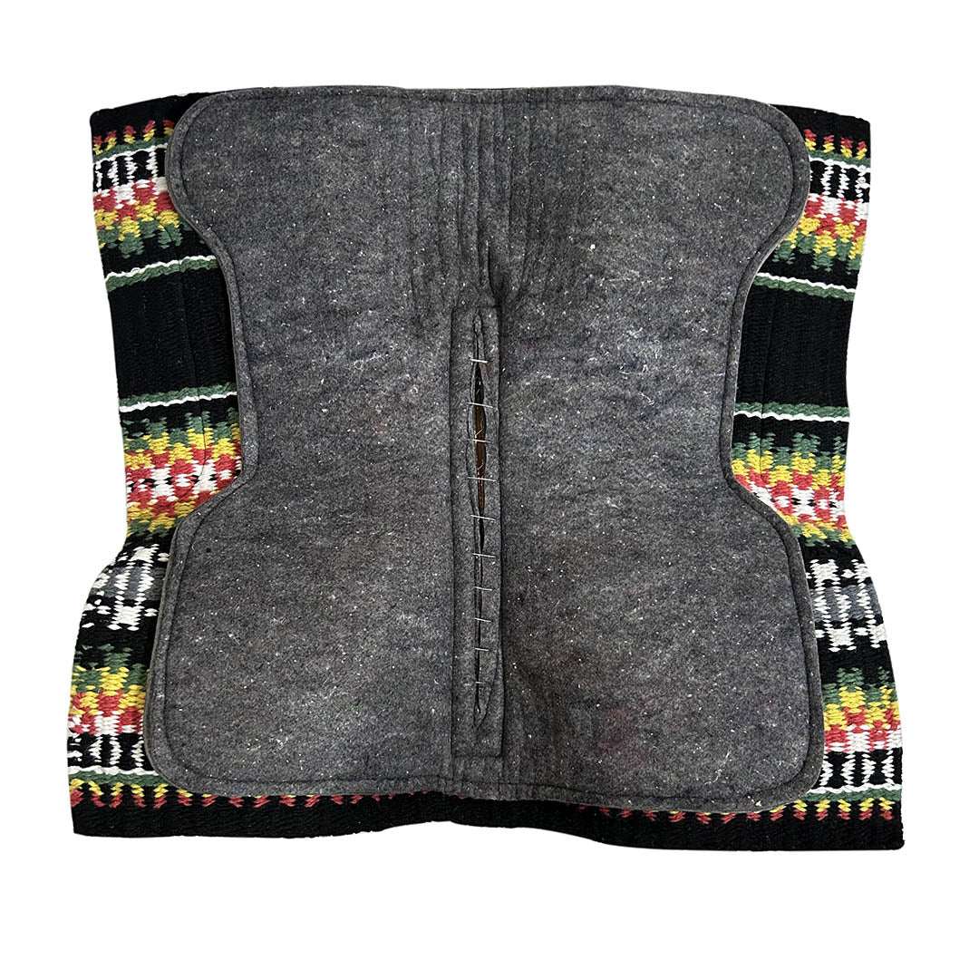 TuffRider Oracle Western Saddle Pad - Breeches.com - Flyclothing LLC