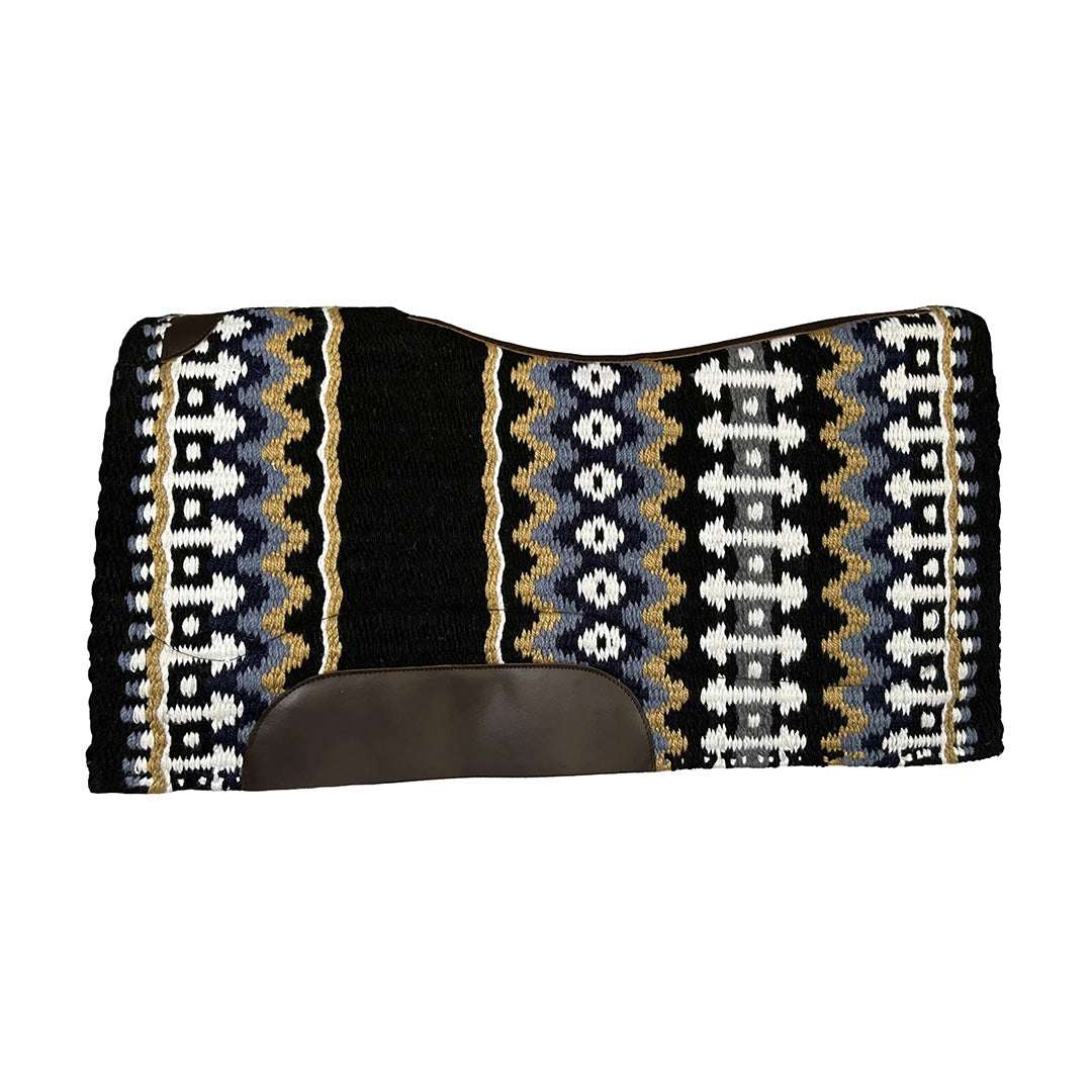 TuffRider Oracle Western Saddle Pad - Breeches.com - Flyclothing LLC