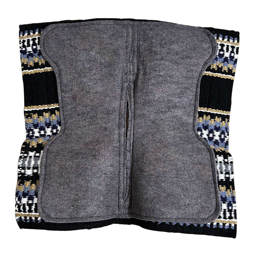 TuffRider Oracle Western Saddle Pad - Breeches.com - Flyclothing LLC
