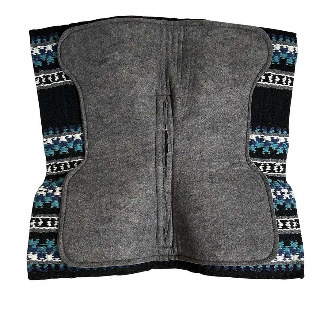 TuffRider Spirit Western Saddle Pad