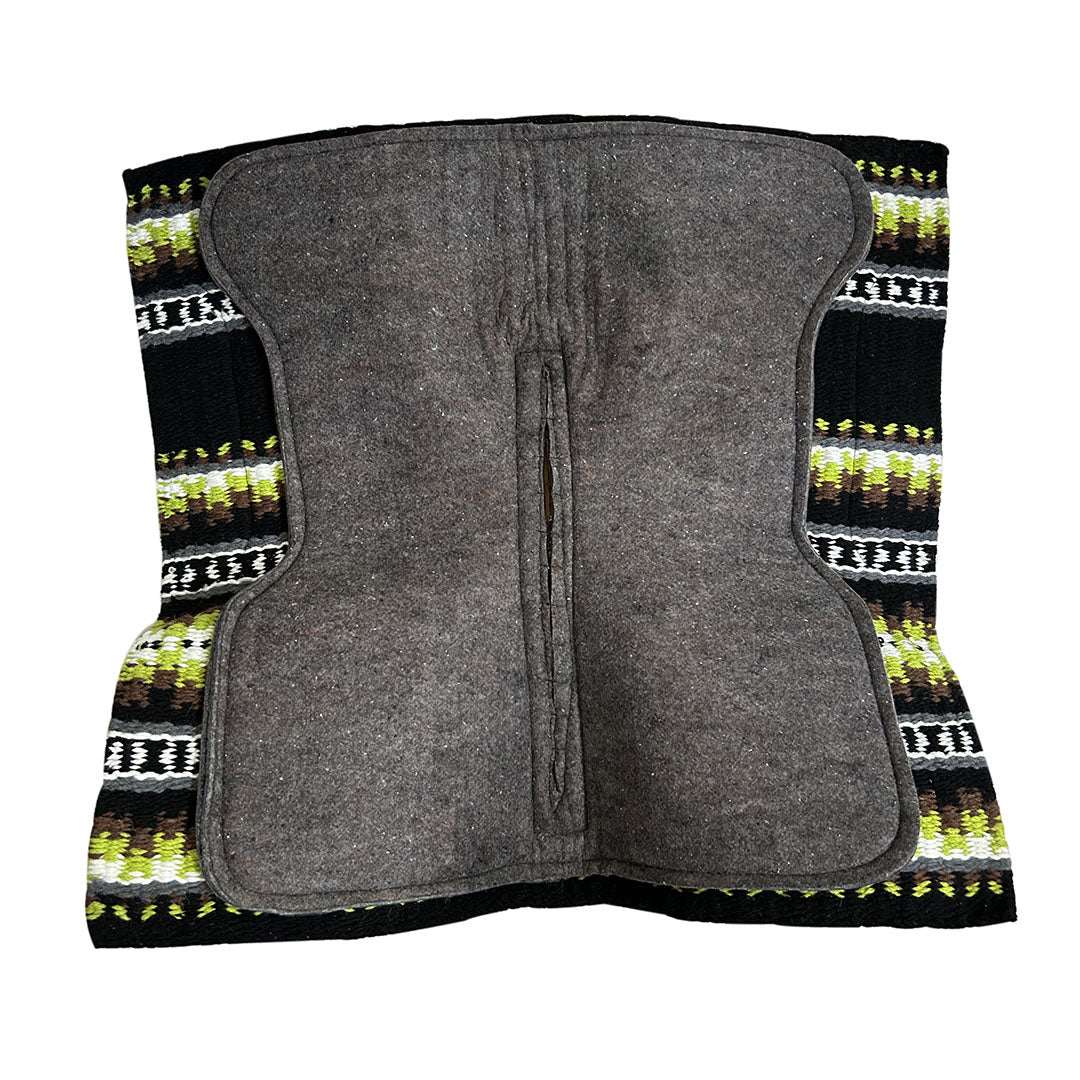 TuffRider Spirit Western Saddle Pad