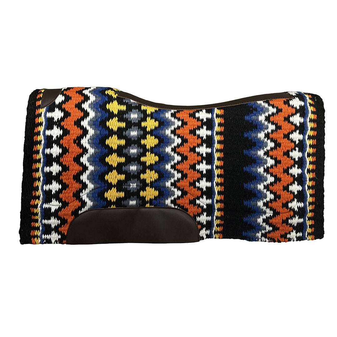 TuffRider Prism Western Saddle Pad - Breeches.com - Flyclothing LLC