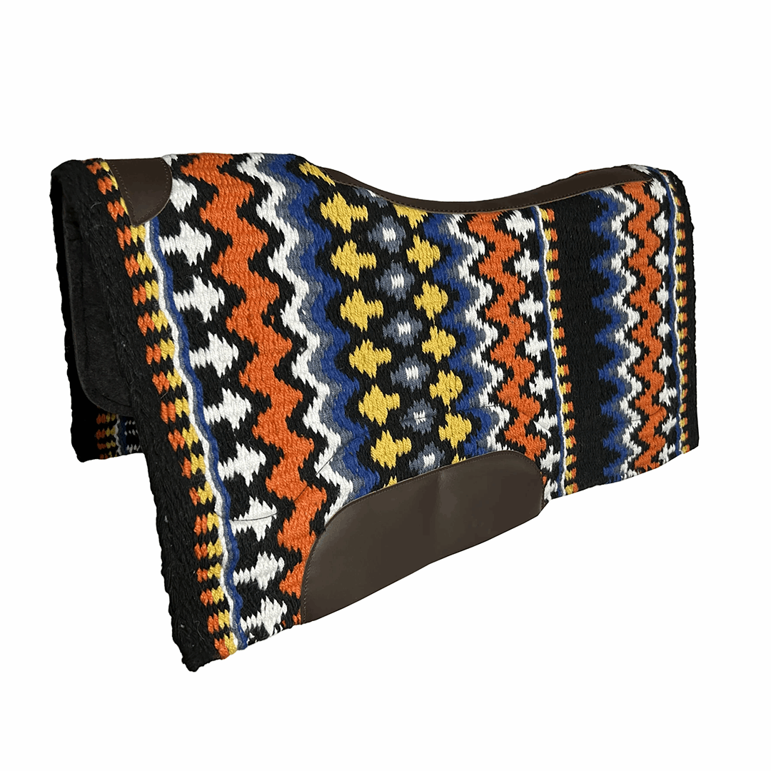 TuffRider Prism Western Saddle Pad - Breeches.com - Flyclothing LLC