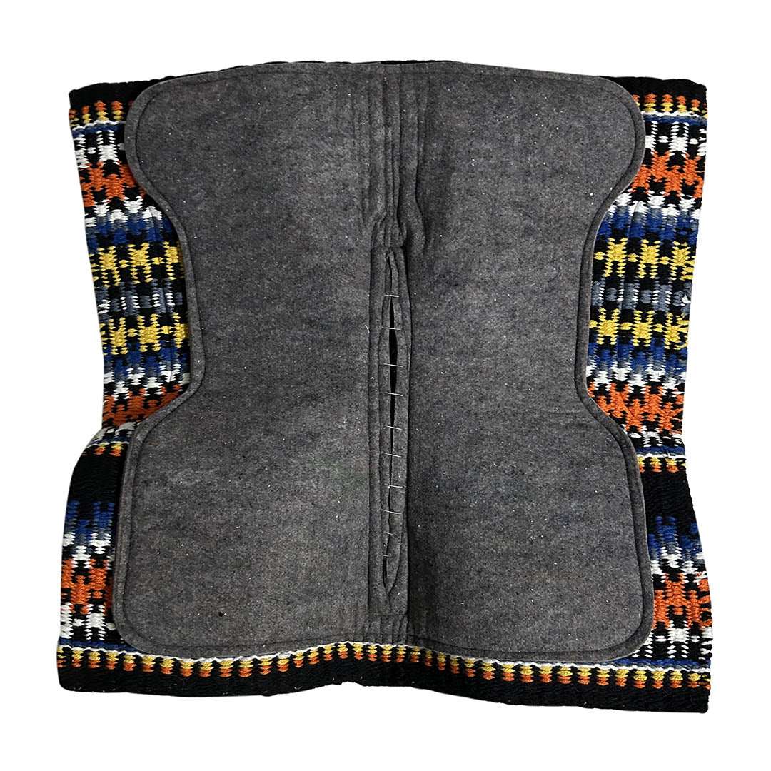 TuffRider Prism Western Saddle Pad - Breeches.com - Flyclothing LLC