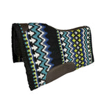 TuffRider Prism Western Saddle Pad - Breeches.com - Flyclothing LLC