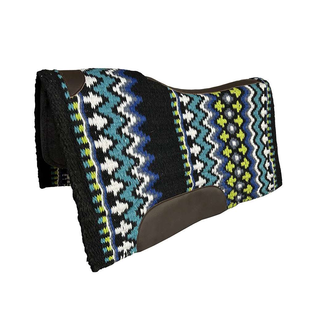 TuffRider Prism Western Saddle Pad - Breeches.com - Flyclothing LLC