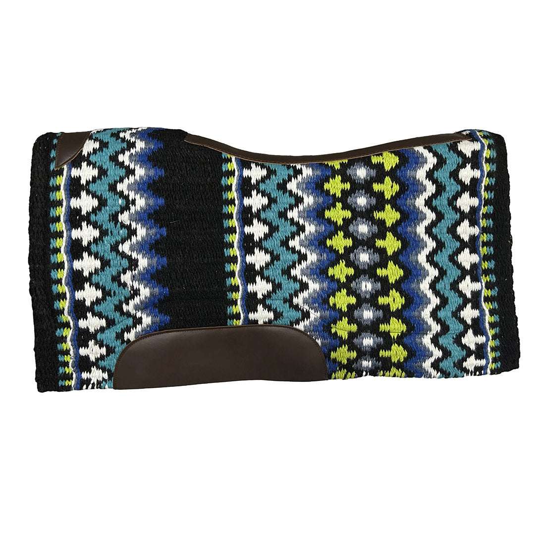 TuffRider Prism Western Saddle Pad - Breeches.com - Flyclothing LLC