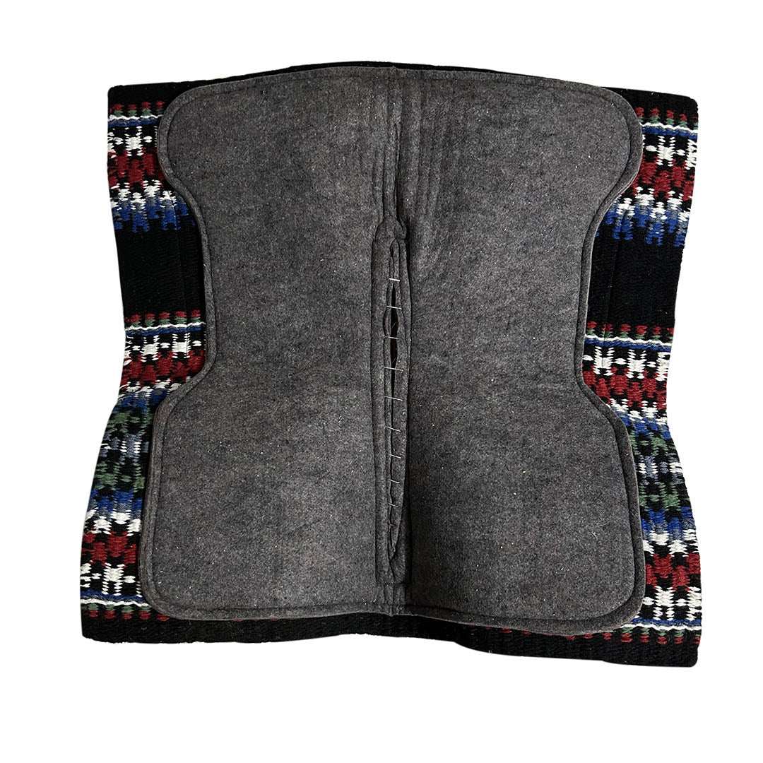 TuffRider Prism Western Saddle Pad - Breeches.com - Flyclothing LLC