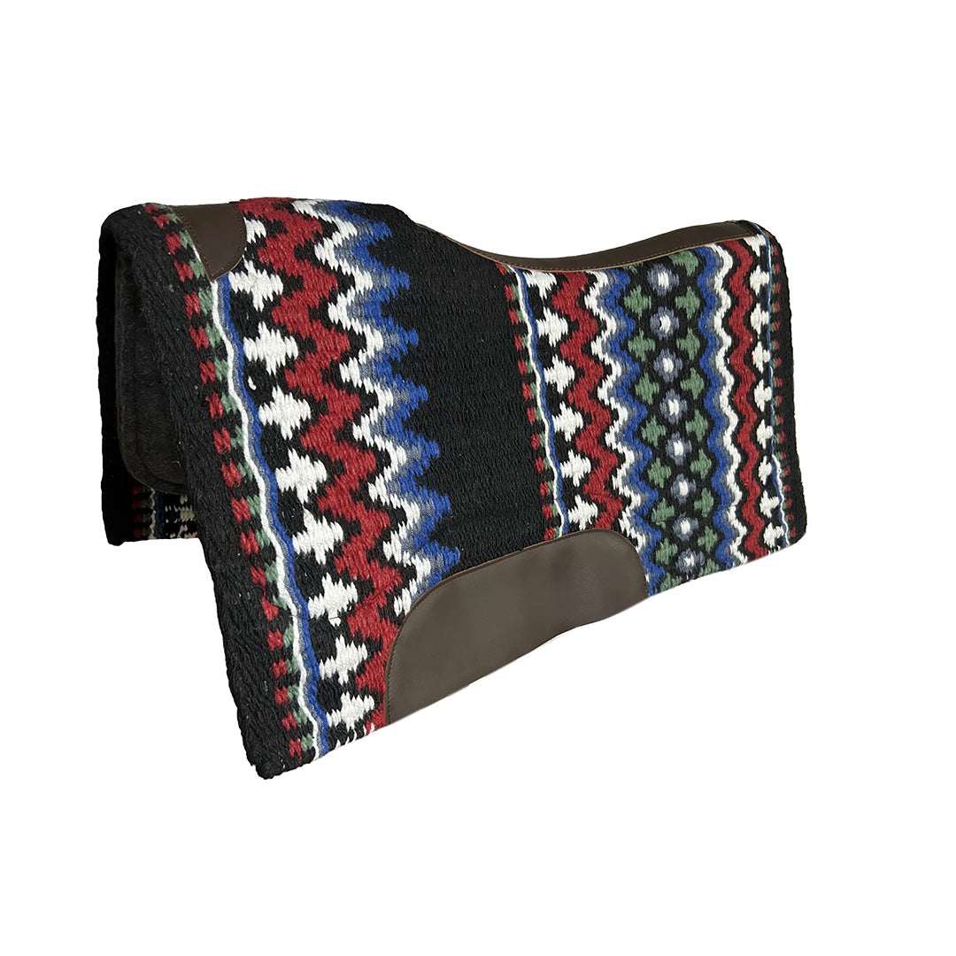 TuffRider Prism Western Saddle Pad - Breeches.com - Flyclothing LLC
