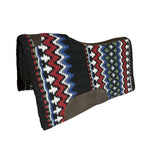 TuffRider Prism Western Saddle Pad - Breeches.com - Flyclothing LLC