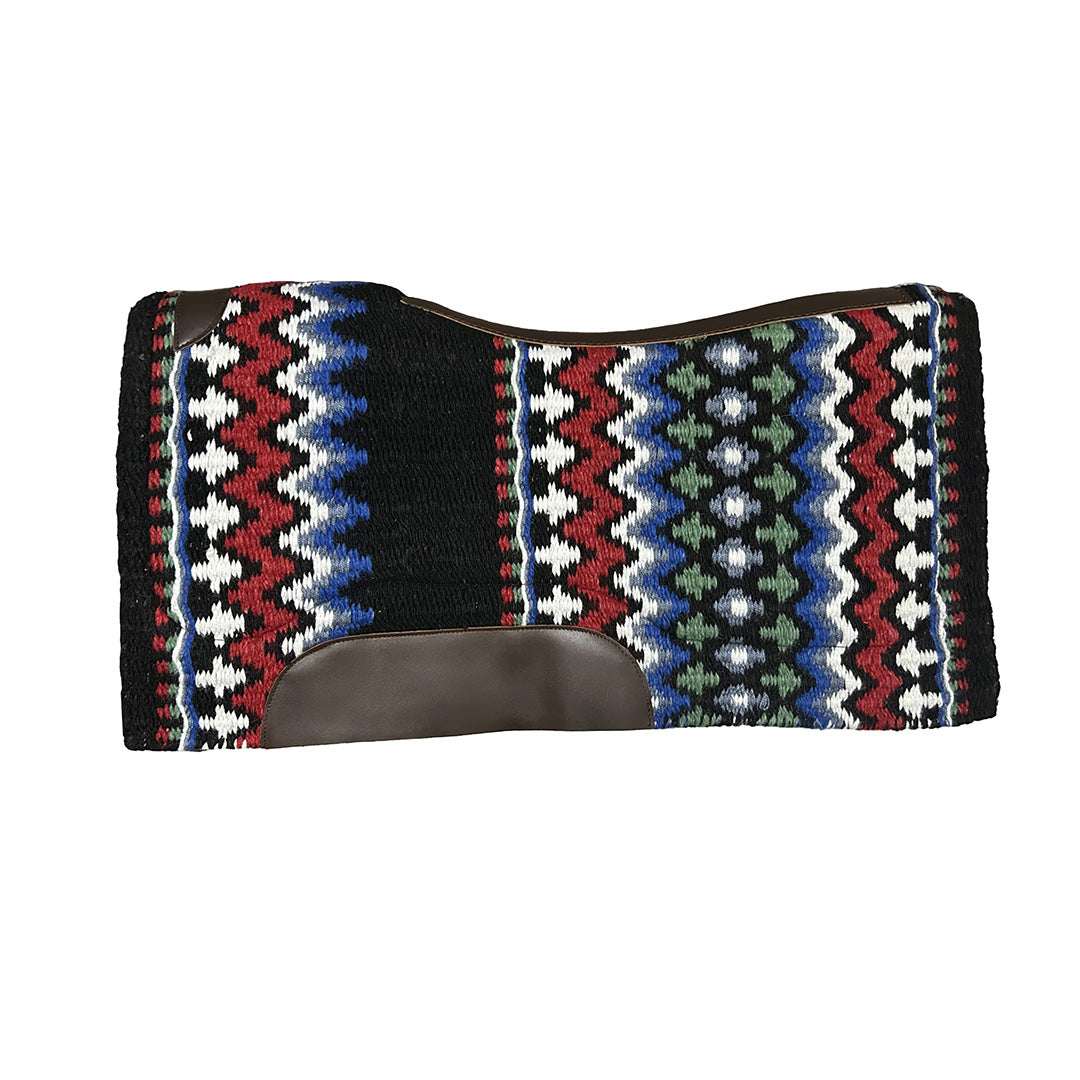 TuffRider Prism Western Saddle Pad - Breeches.com - Flyclothing LLC