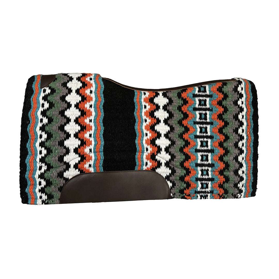 TuffRider Boomtown Western Saddle Pad