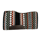 TuffRider Boomtown Western Saddle Pad