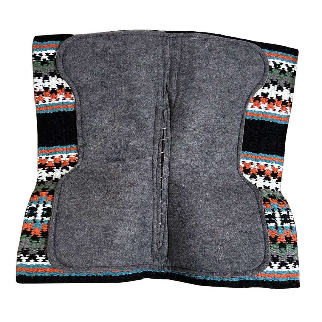 TuffRider Boomtown Western Saddle Pad
