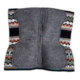 TuffRider Boomtown Western Saddle Pad