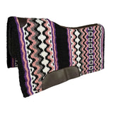TuffRider Boomtown Western Saddle Pad