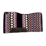 TuffRider Boomtown Western Saddle Pad