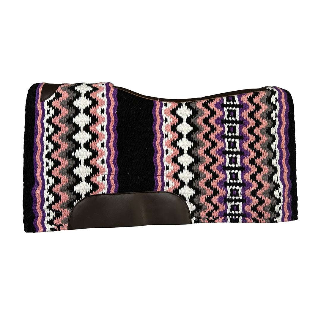 TuffRider Boomtown Western Saddle Pad