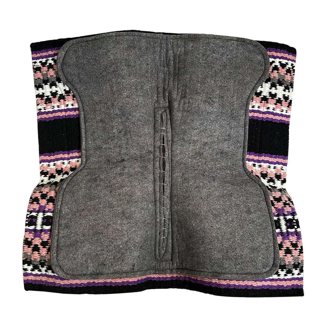 TuffRider Boomtown Western Saddle Pad