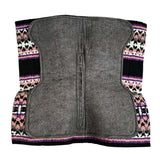TuffRider Boomtown Western Saddle Pad
