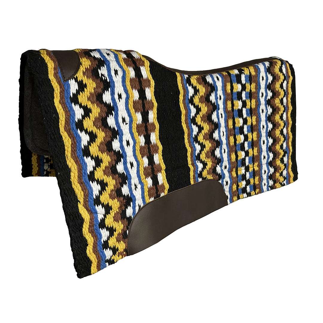 TuffRider Range Western Saddle Pad - Breeches.com - Flyclothing LLC