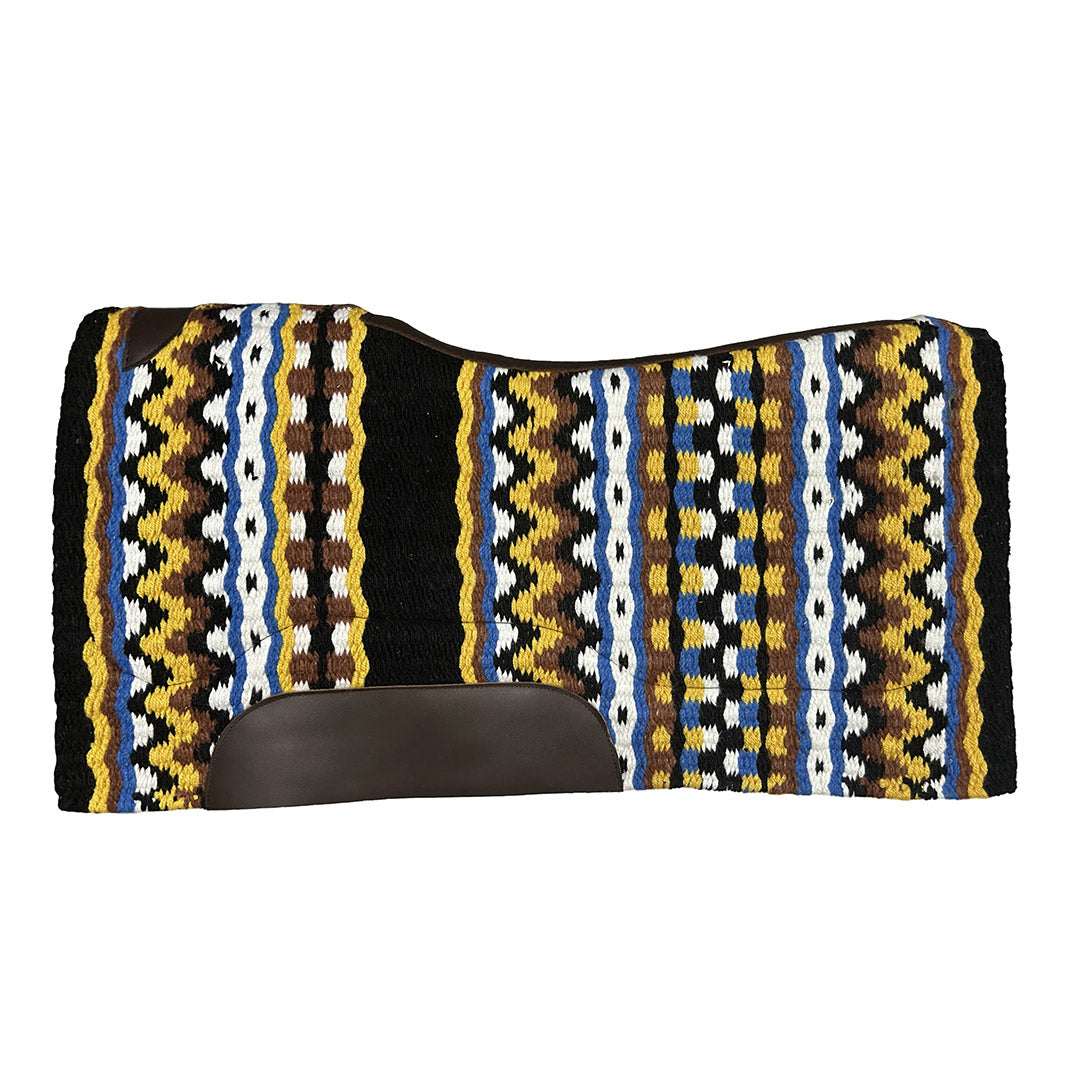 TuffRider Range Western Saddle Pad - Breeches.com - Flyclothing LLC