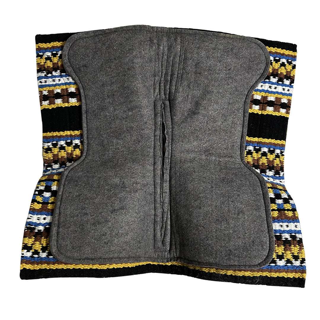 TuffRider Range Western Saddle Pad - Breeches.com - Flyclothing LLC