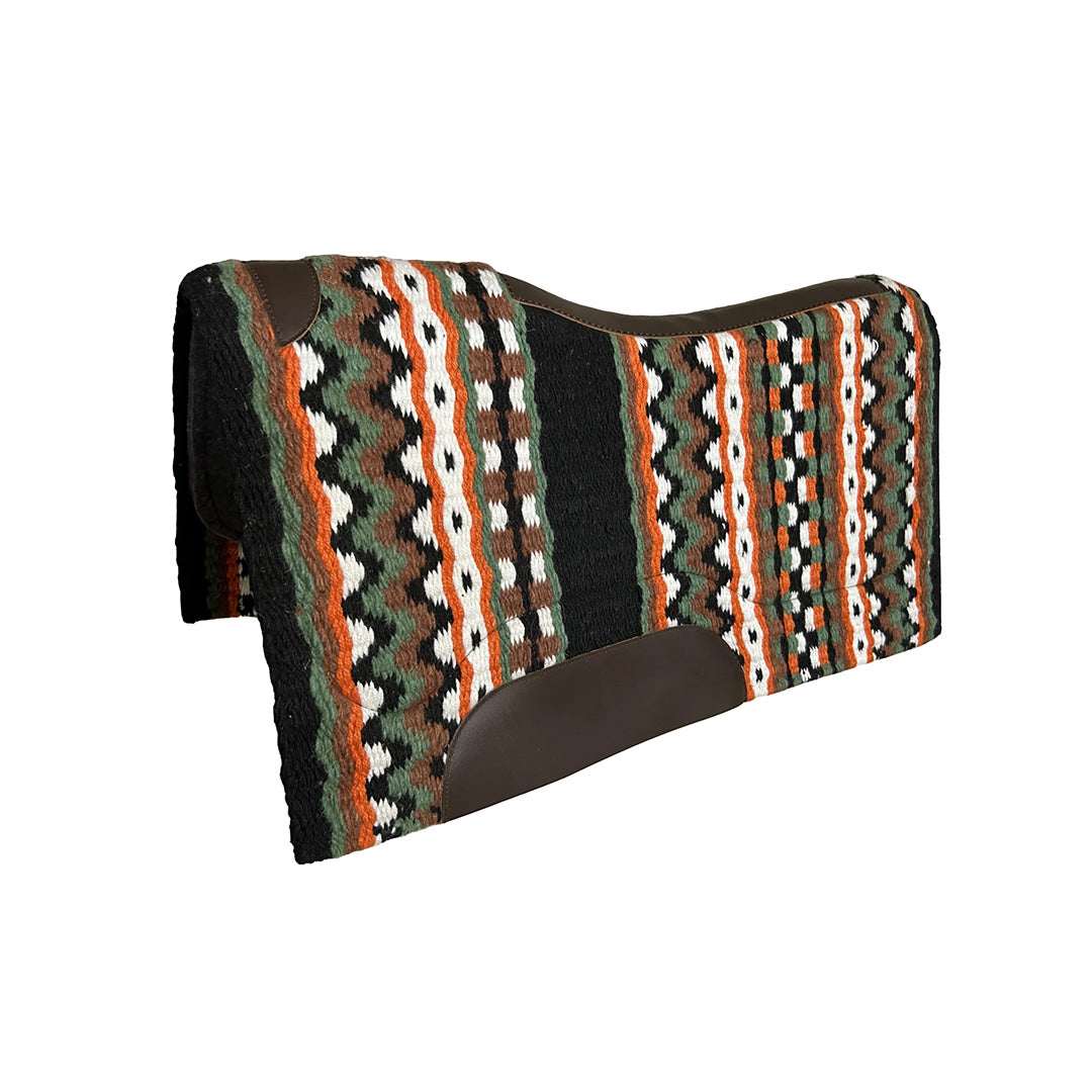 TuffRider Range Western Saddle Pad - Breeches.com - Flyclothing LLC