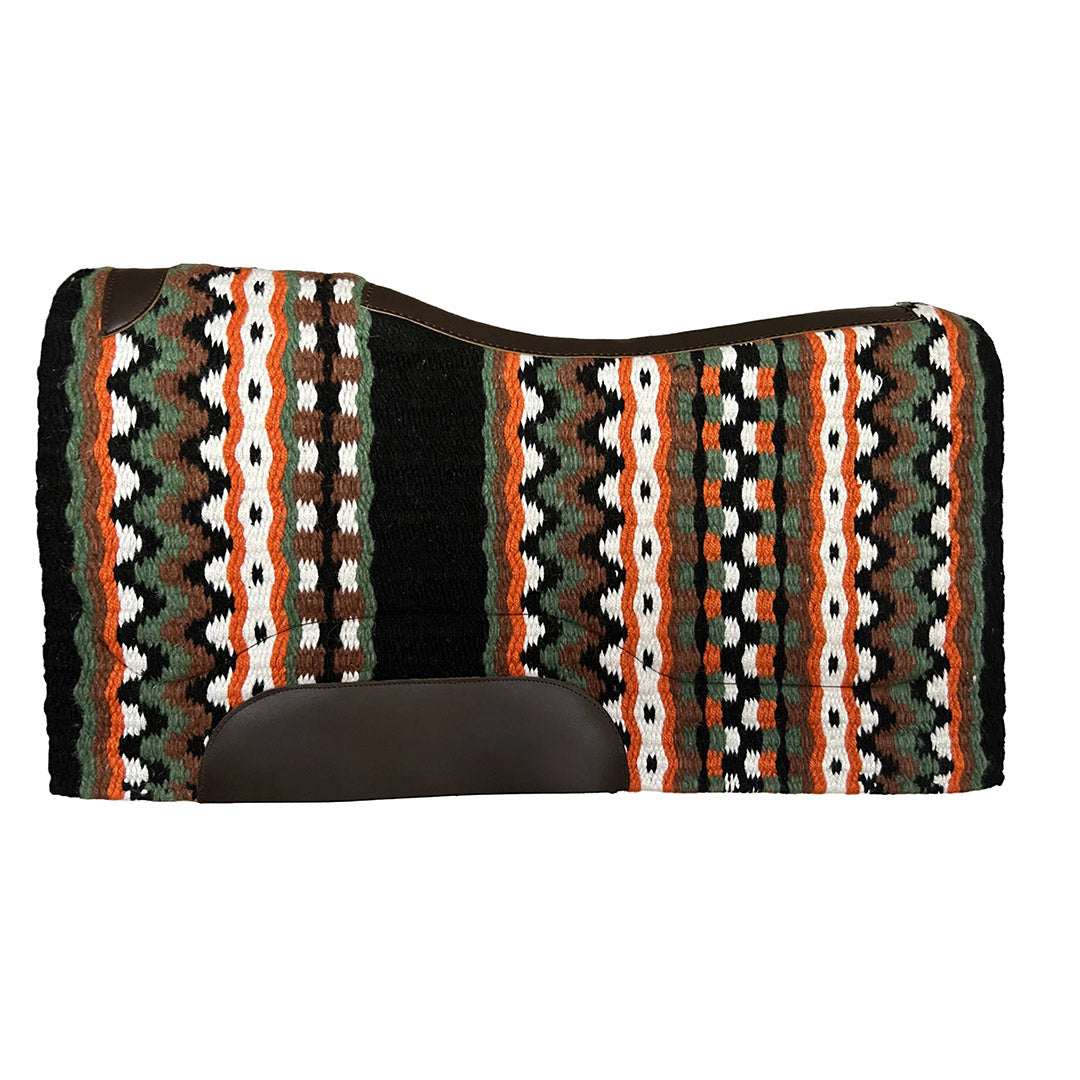 TuffRider Range Western Saddle Pad - Breeches.com - Flyclothing LLC
