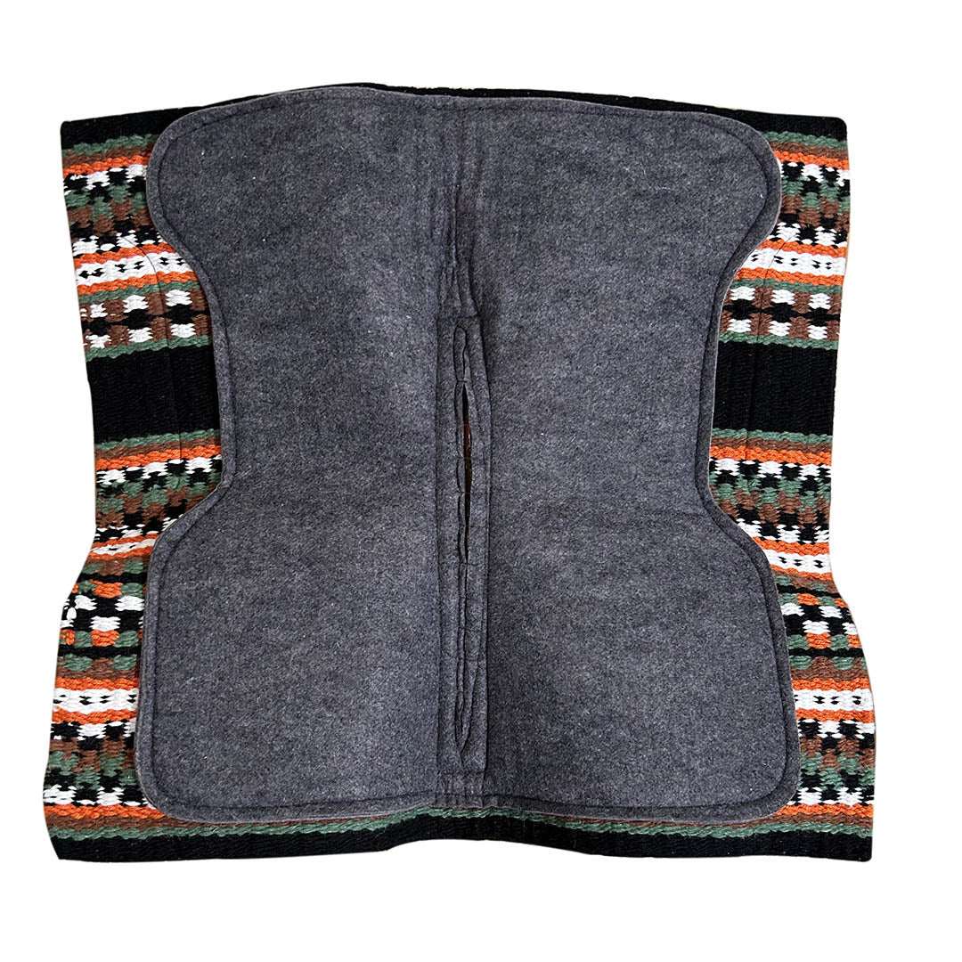 TuffRider Range Western Saddle Pad - Breeches.com - Flyclothing LLC