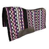 TuffRider Range Western Saddle Pad - Breeches.com - Flyclothing LLC