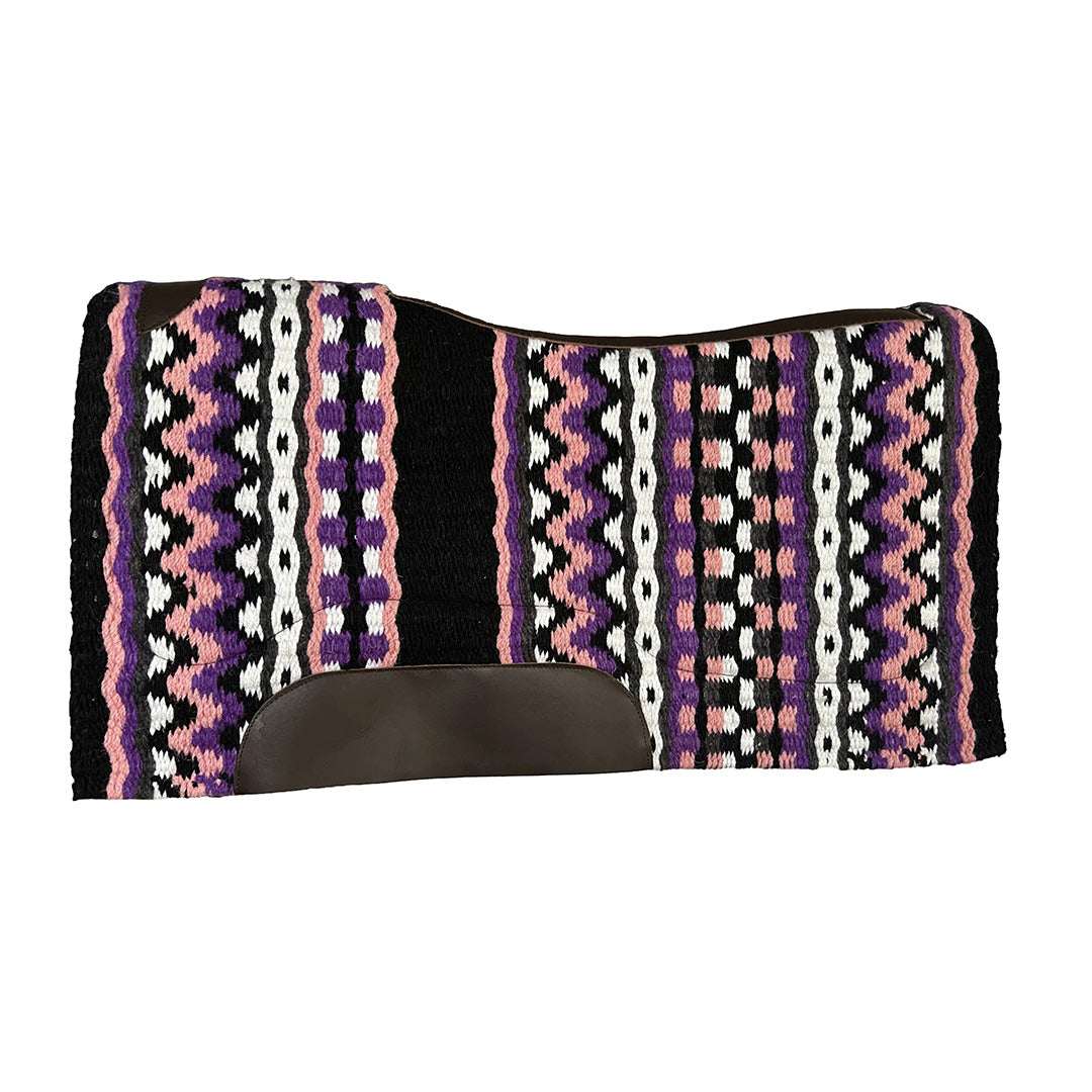 TuffRider Range Western Saddle Pad - Breeches.com - Flyclothing LLC