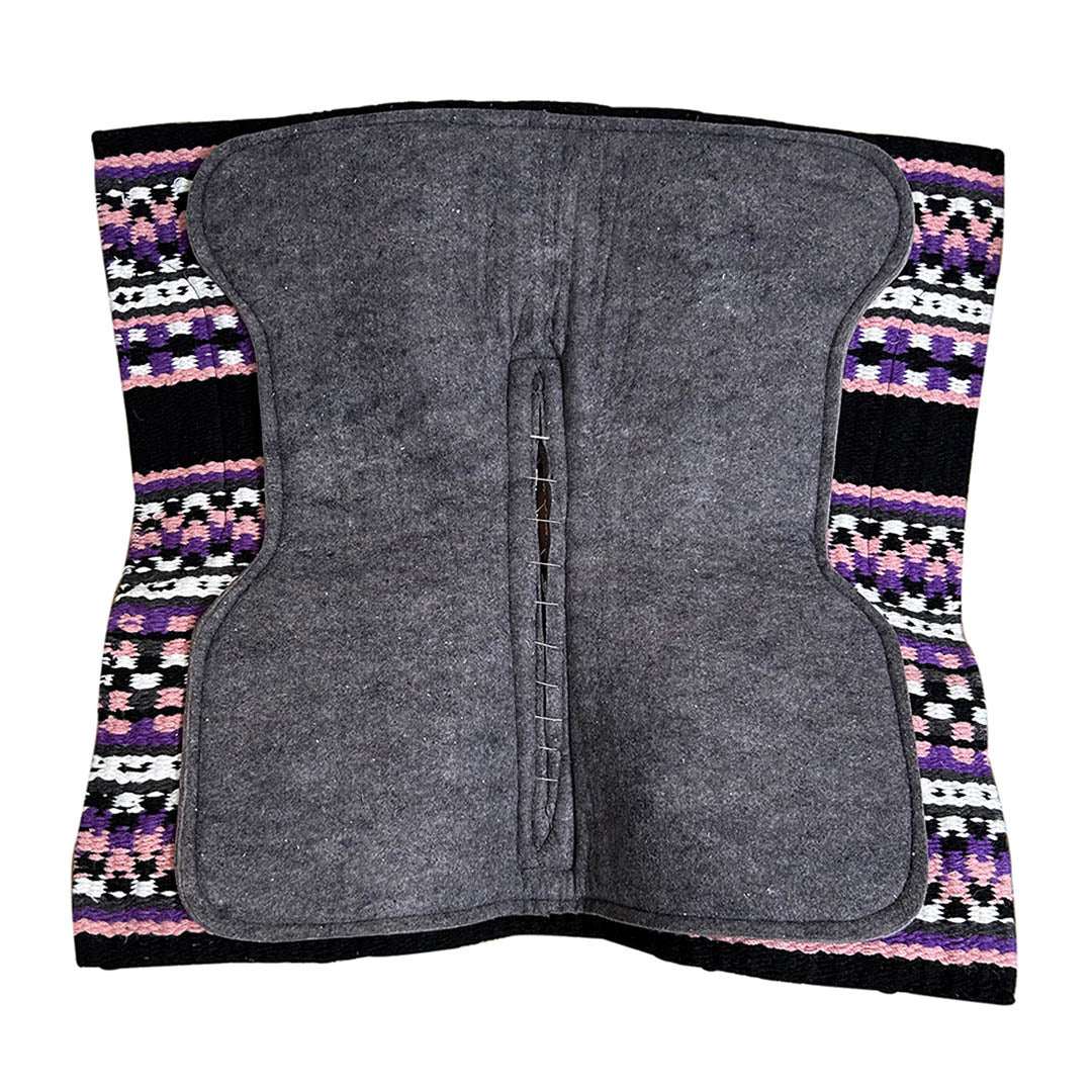 TuffRider Range Western Saddle Pad - Breeches.com - Flyclothing LLC
