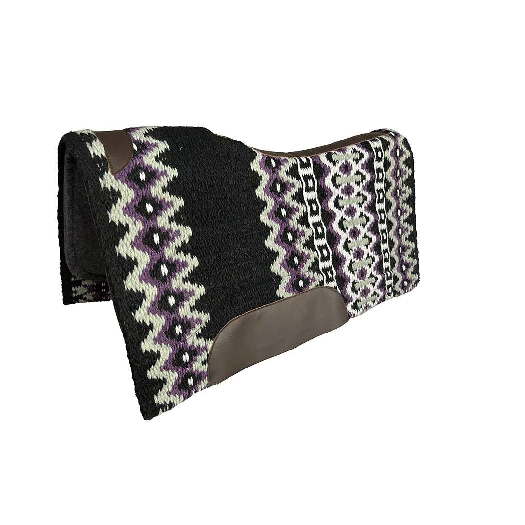 TuffRider Pantheon Western Saddle Pad