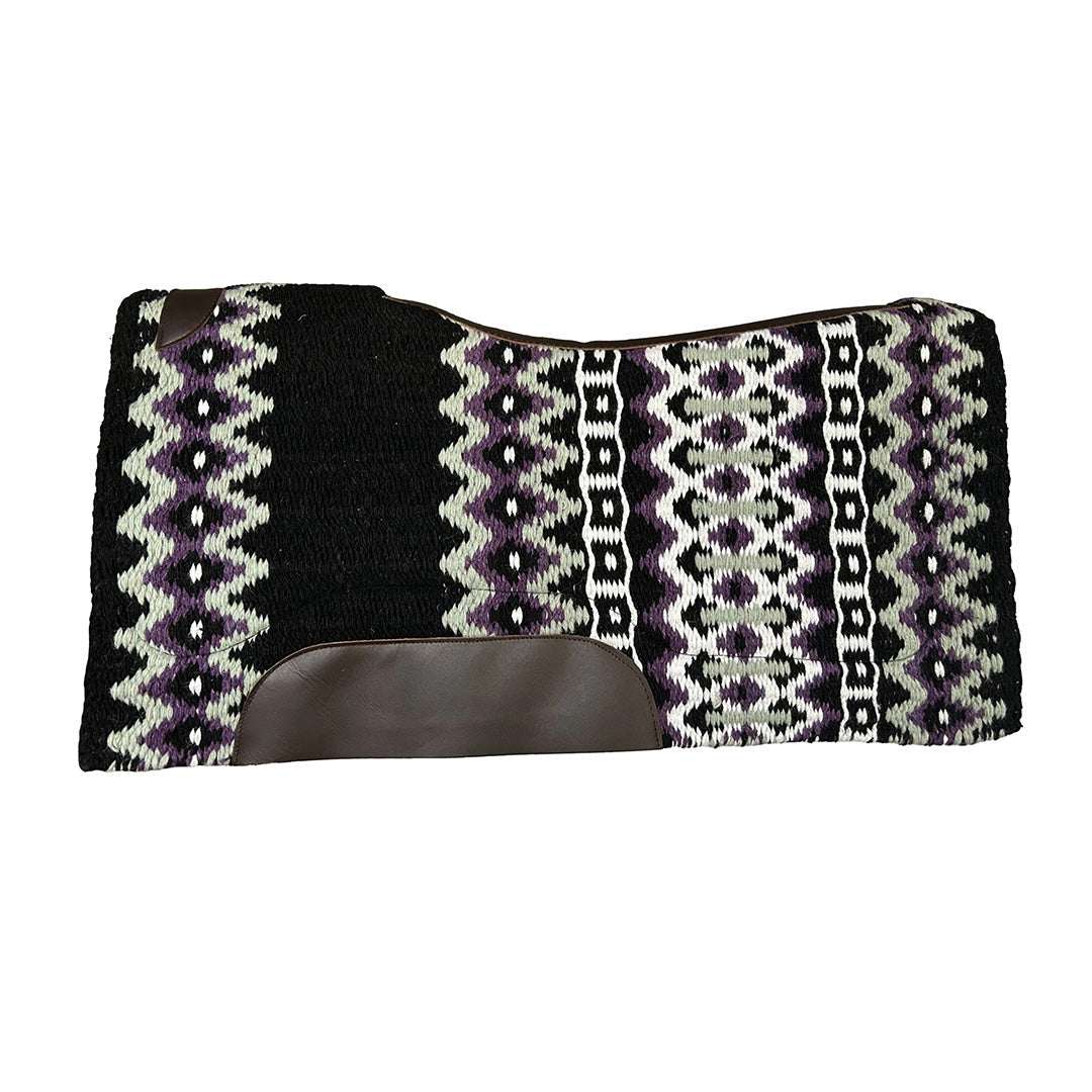 TuffRider Pantheon Western Saddle Pad - Breeches.com - Flyclothing LLC