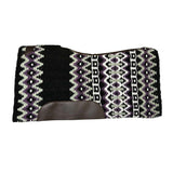 TuffRider Pantheon Western Saddle Pad - Breeches.com - Flyclothing LLC