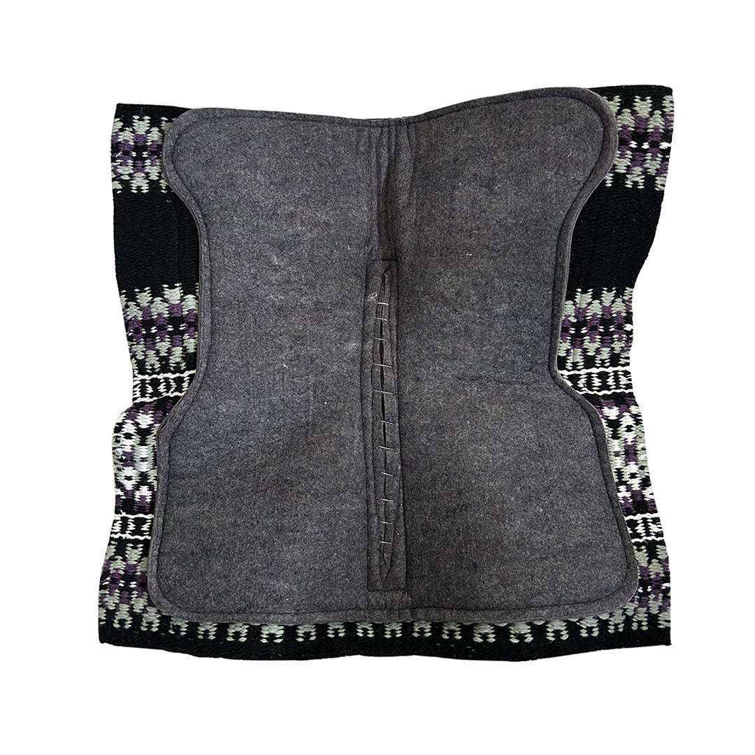 TuffRider Pantheon Western Saddle Pad - Breeches.com - Flyclothing LLC