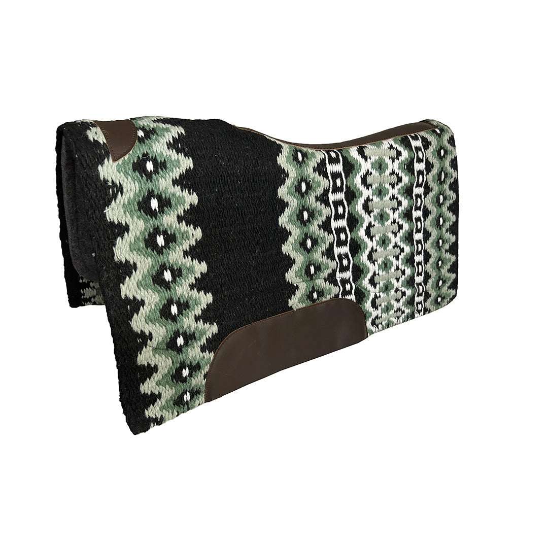 TuffRider Pantheon Western Saddle Pad - Breeches.com - Flyclothing LLC