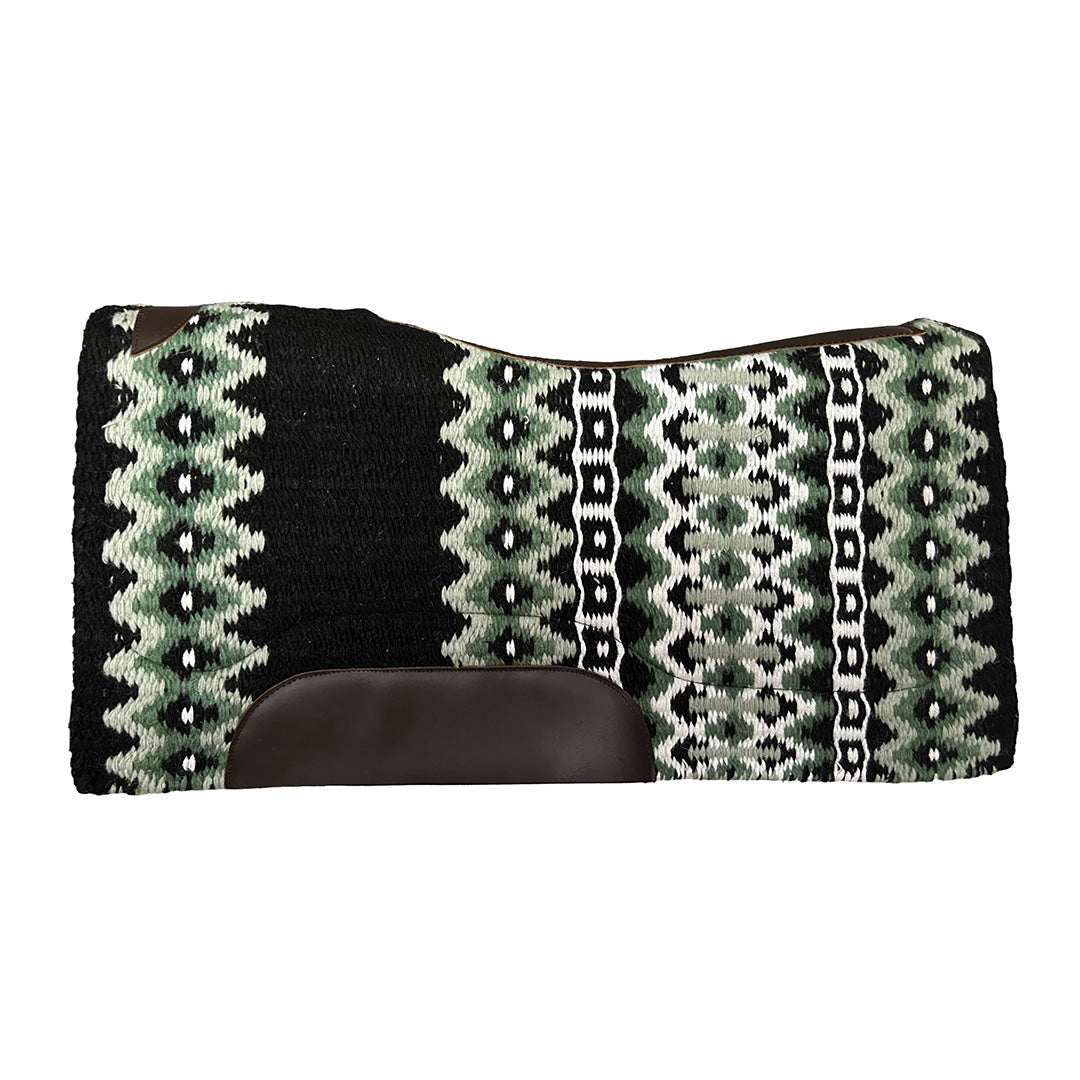 TuffRider Pantheon Western Saddle Pad - Breeches.com - Flyclothing LLC