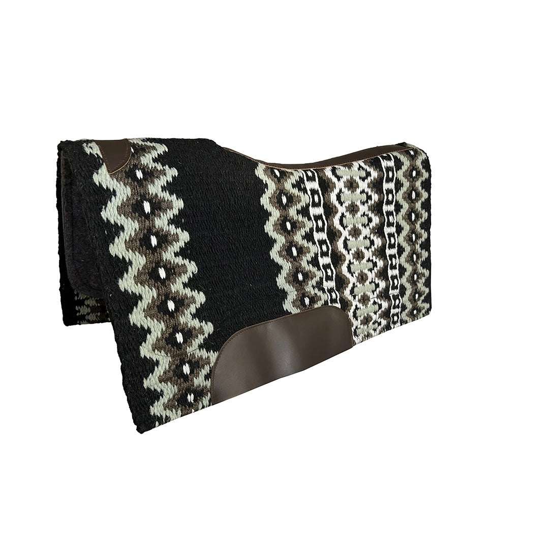 TuffRider Pantheon Western Saddle Pad - Breeches.com - Flyclothing LLC