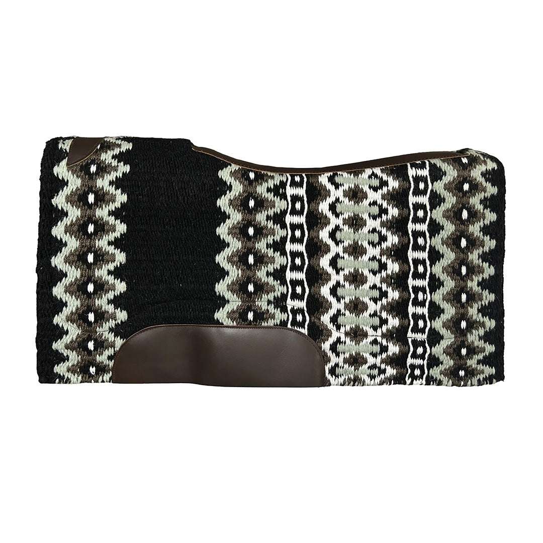 TuffRider Pantheon Western Saddle Pad - Breeches.com - Flyclothing LLC