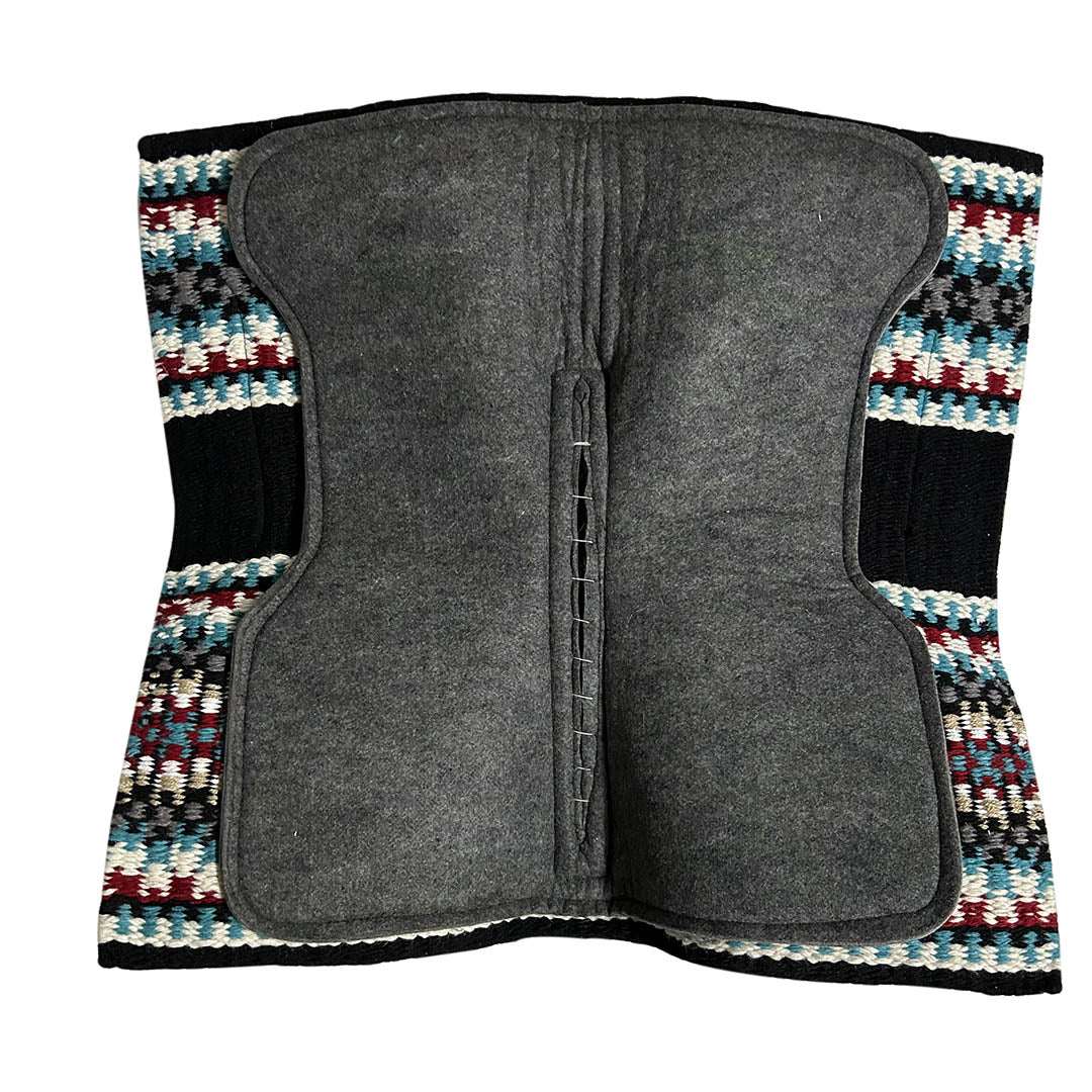 TuffRider Legacy Western Saddle Pad - Breeches.com - Flyclothing LLC